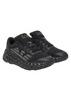 SCARPE Nero Ea7