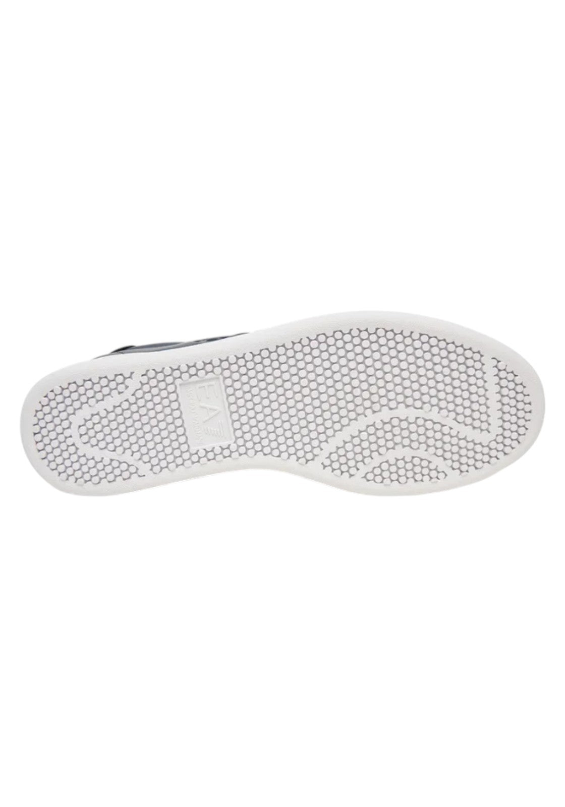 SCARPE Blu/bianco Ea7