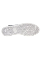 SCARPE Blu/bianco Ea7