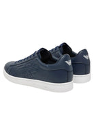 SCARPE Blu/bianco Ea7