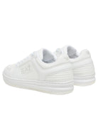 SCARPE Bianco Ea7