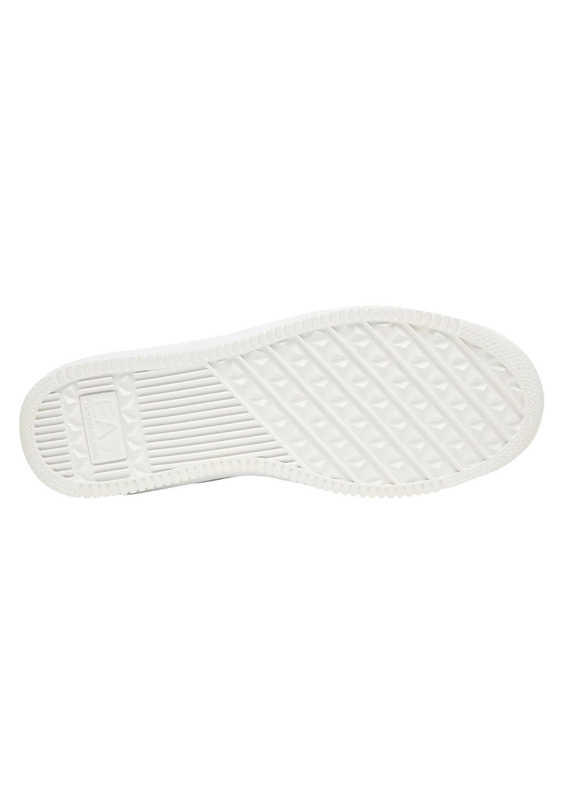 SCARPE Bianco Ea7