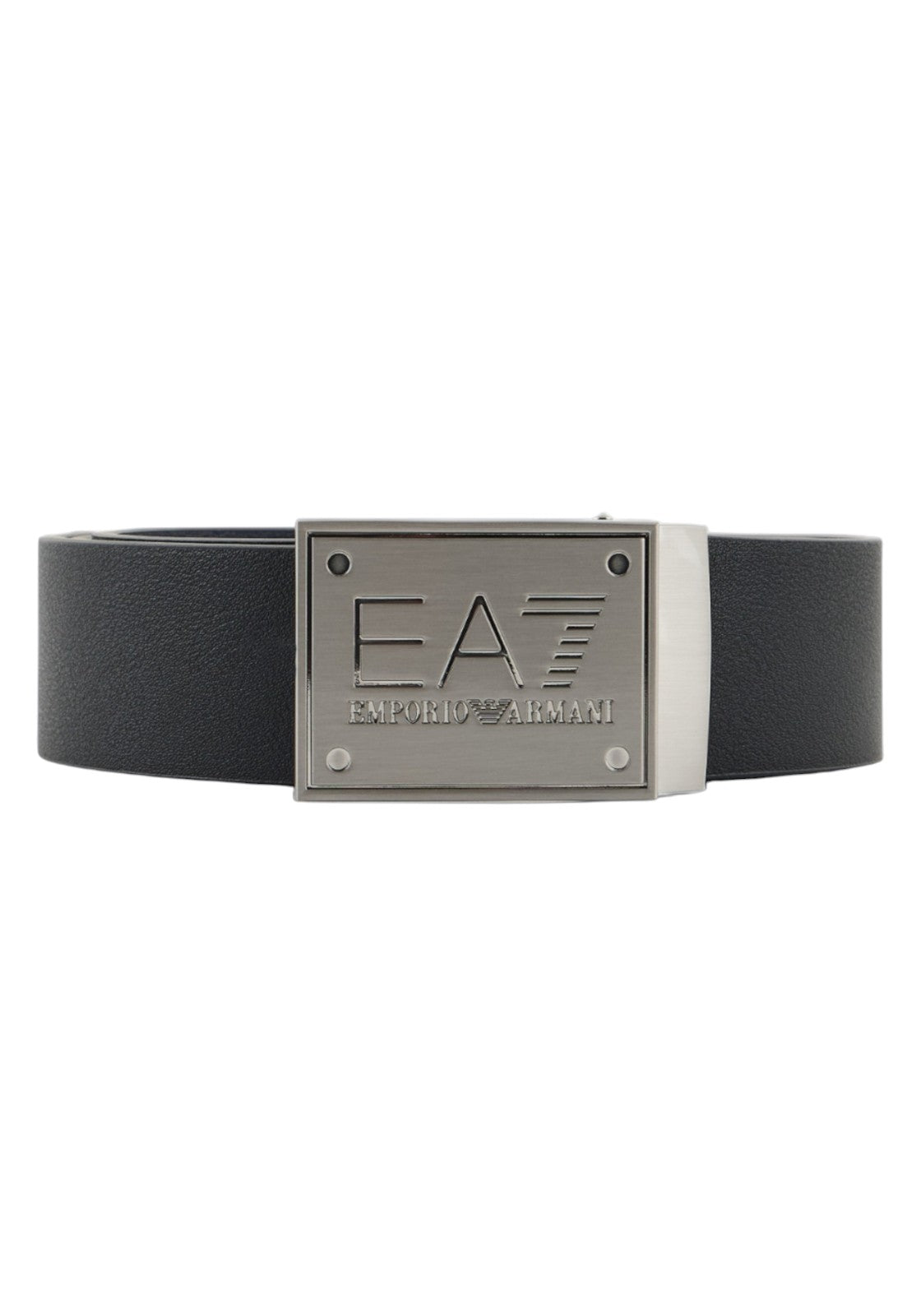 ACCESSORI LIFESTYLE Nero/argento Ea7