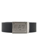 ACCESSORI LIFESTYLE Nero/argento Ea7