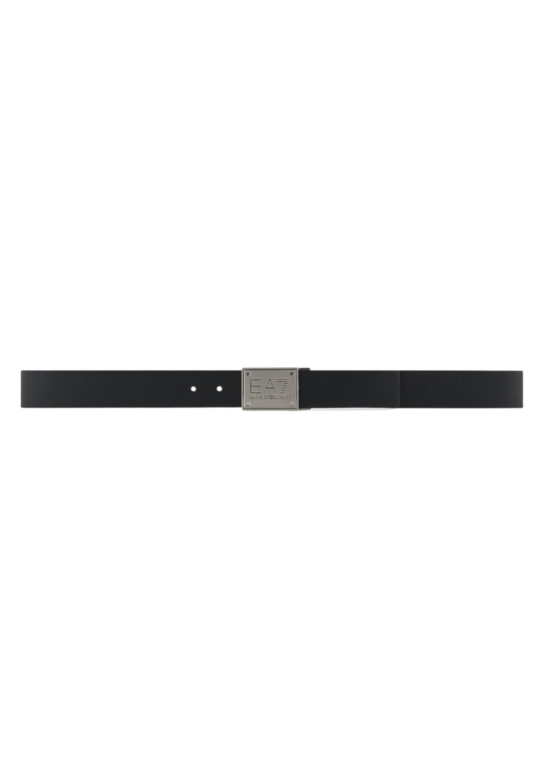 ACCESSORI LIFESTYLE Nero/argento Ea7