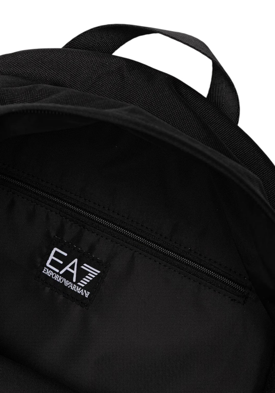 ACCESSORI LIFESTYLE Nero/bianco Ea7