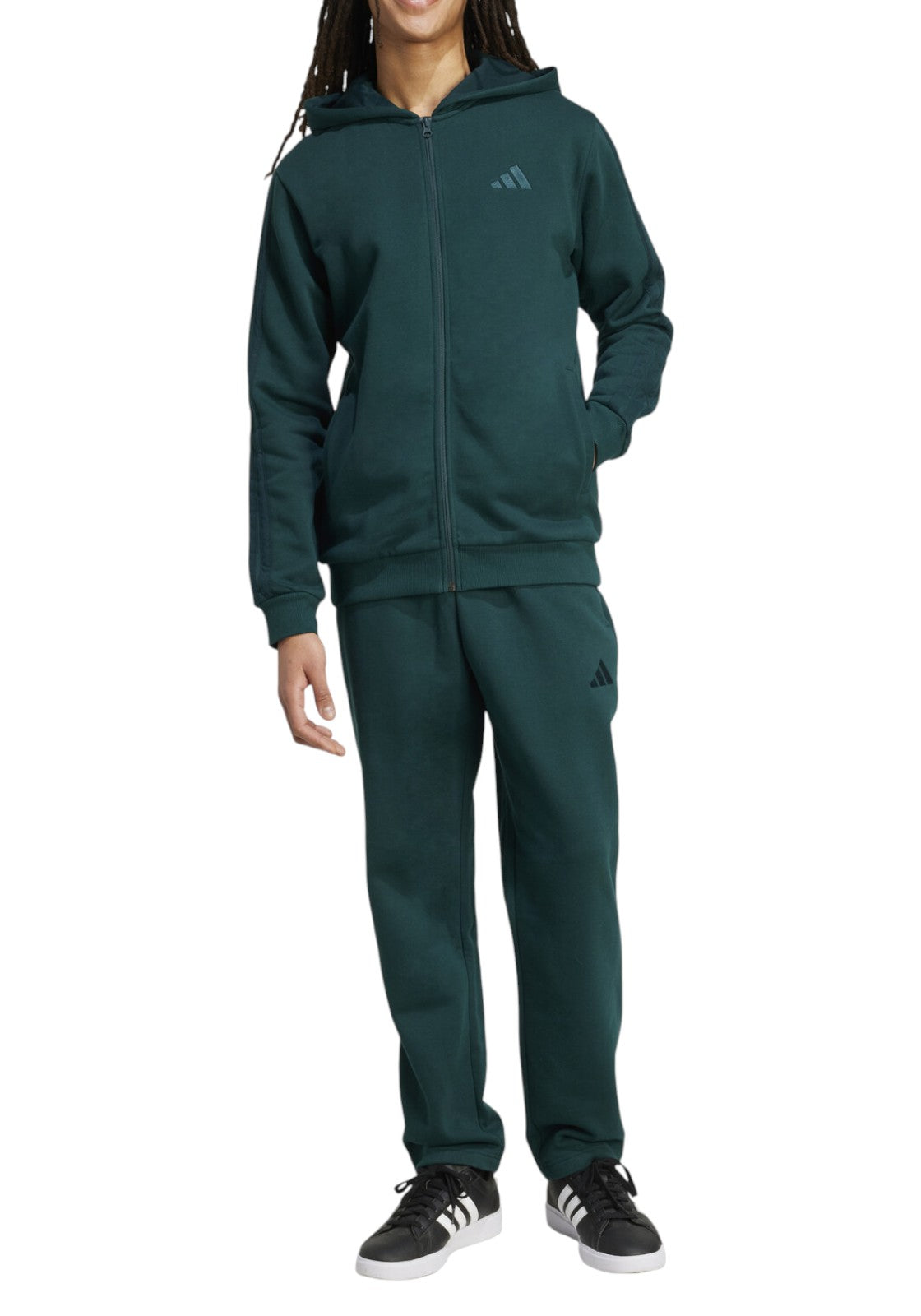 TUTE Verde Adidas