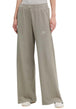 PANTALONI Verde Salvia Adidas