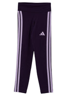 PANTALONI Viola/lilla Adidas