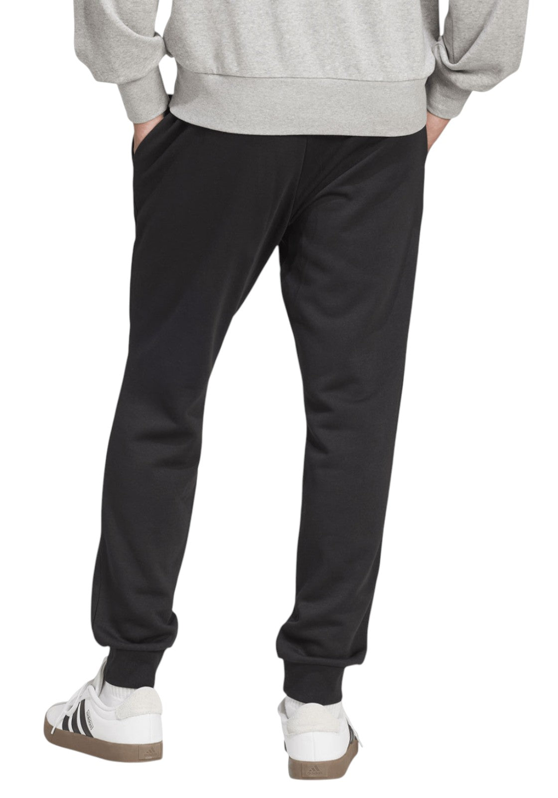 PANTALONI Nero Adidas