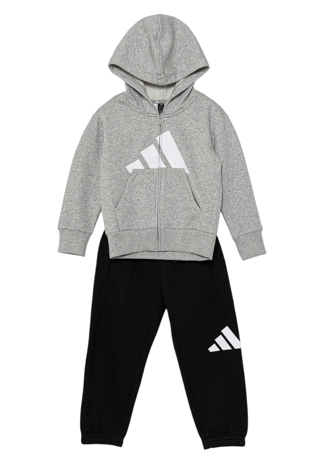 TUTE Grigio/nero Adidas