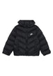 GIUBBINI E GIACCHE Nero Nike