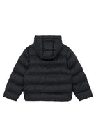 GIUBBINI E GIACCHE Nero Nike