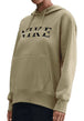 FELPE Verde Militare Nike