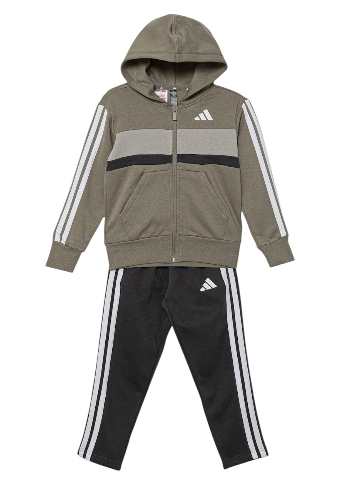TUTE Verde/grigio Adidas
