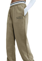PANTALONI Verde Militare Nike