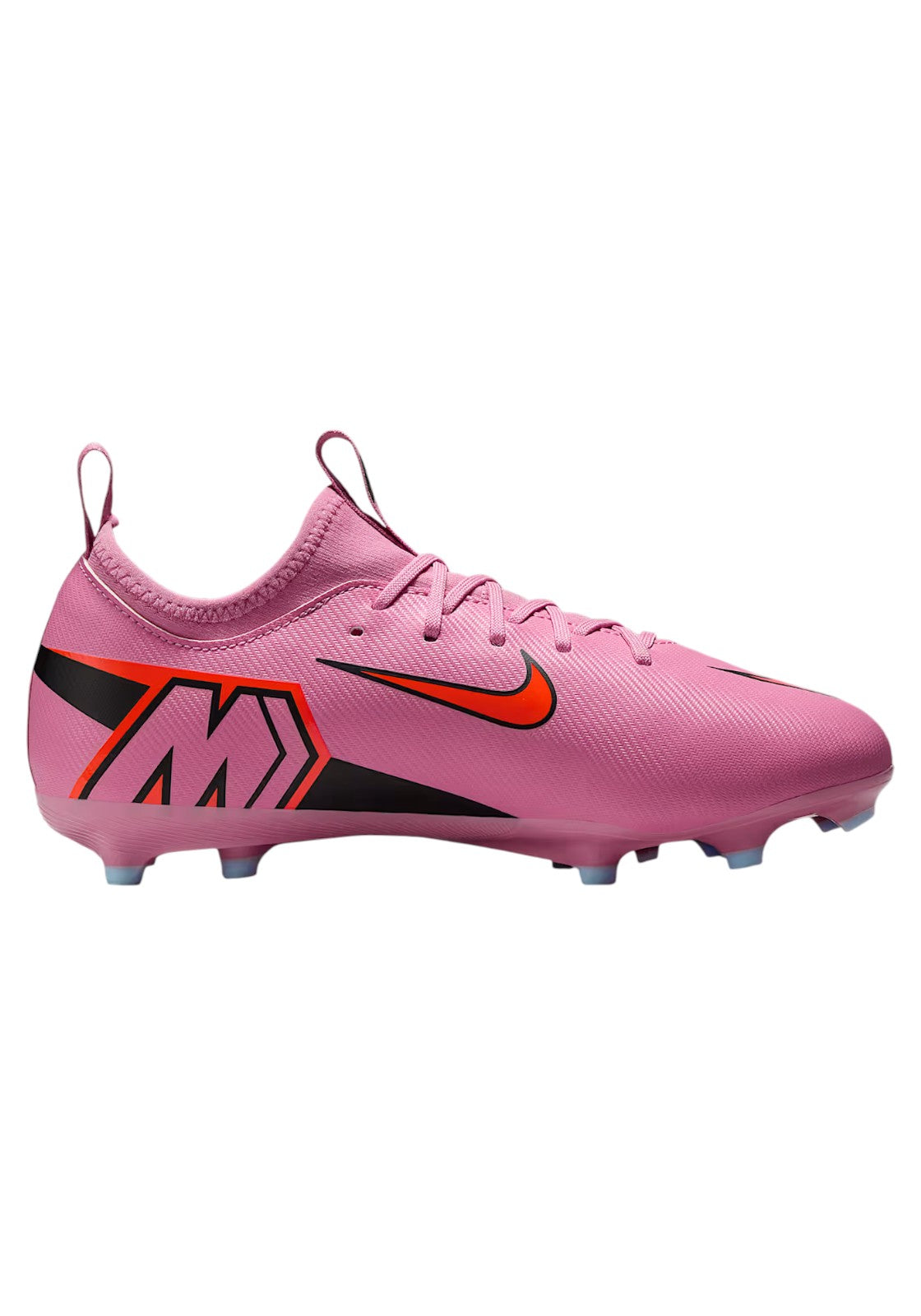 SCARPE Rosa/rosso Nike