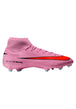 SCARPE Rosa/rosso Nike