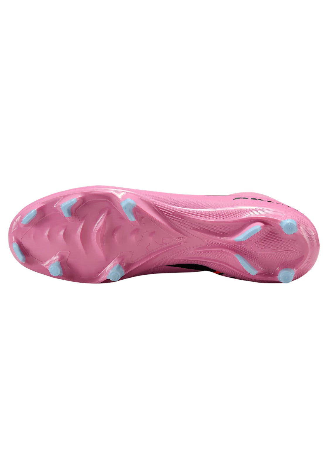 SCARPE Rosa/rosso Nike