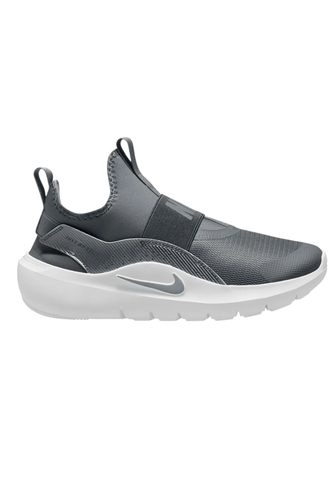 SCARPE Grigio/bianco Nike