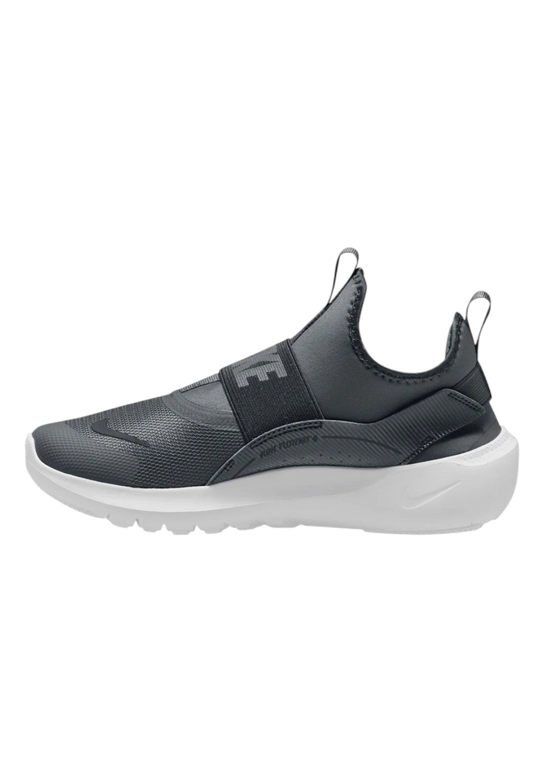 SCARPE Grigio/bianco Nike