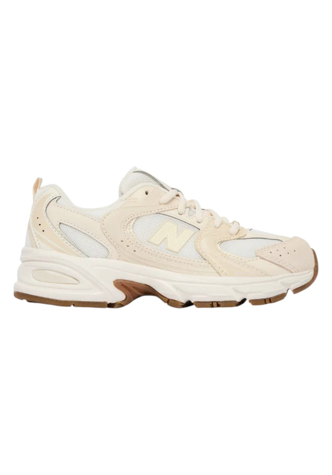 SCARPE Natural White New Balance