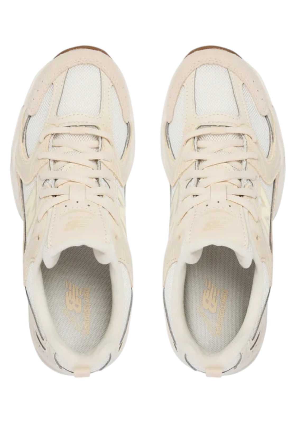 SCARPE Natural White New Balance