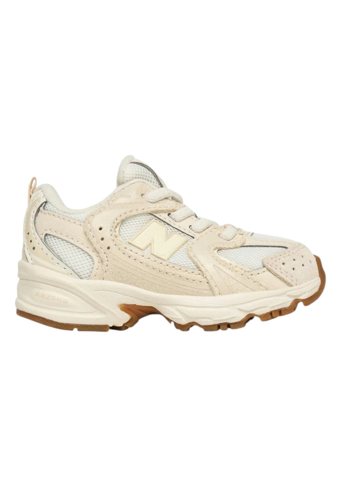 SCARPE Natural White New Balance