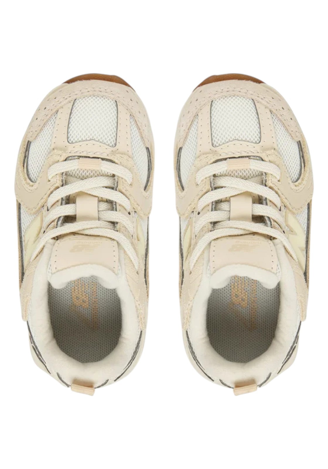 SCARPE Natural White New Balance