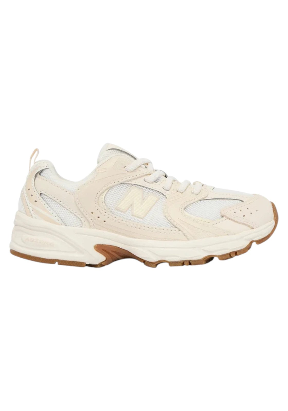 SCARPE Natural White New Balance