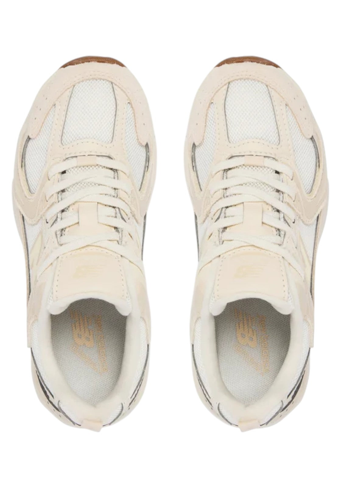 SCARPE Natural White New Balance