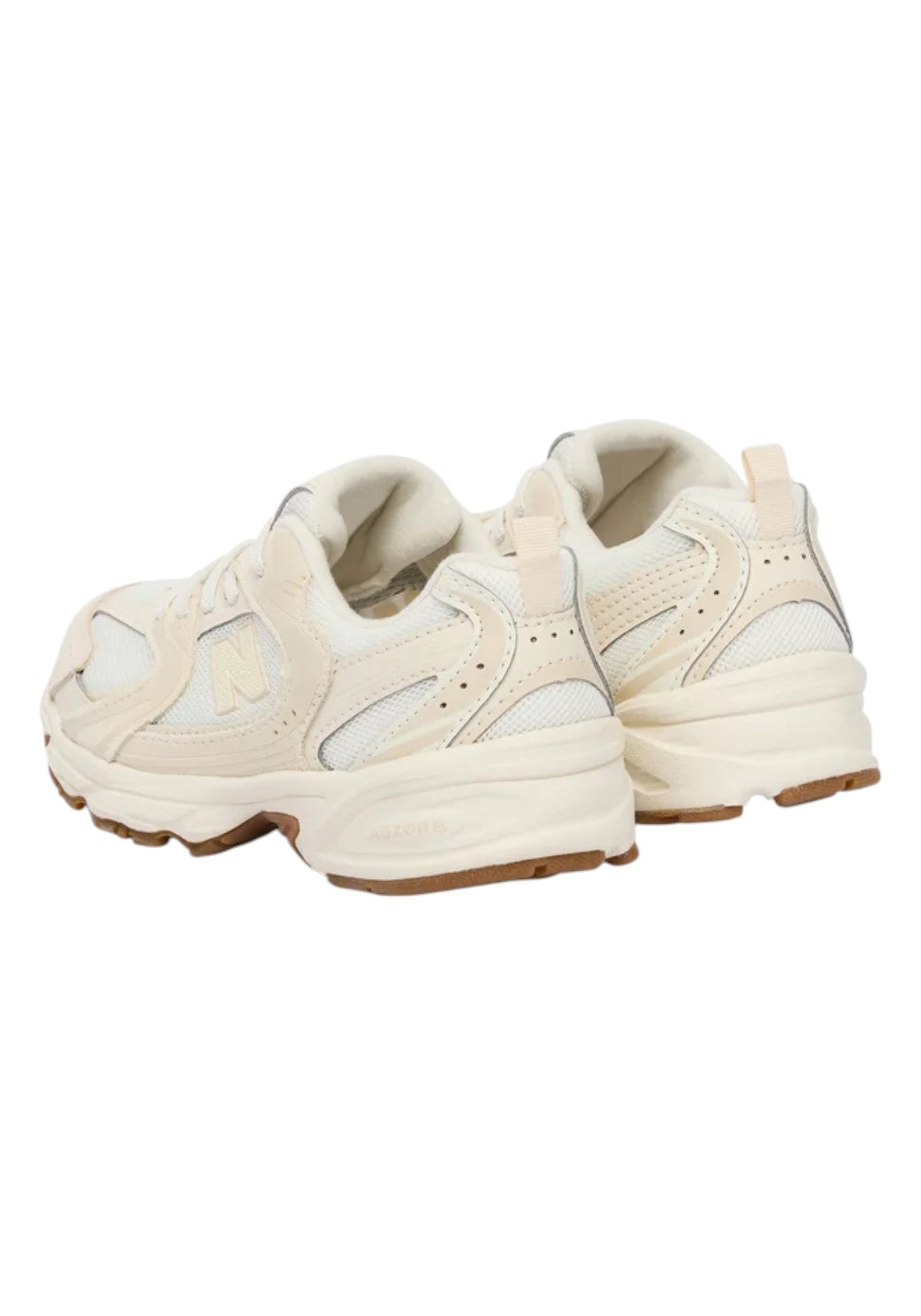 SCARPE Natural White New Balance