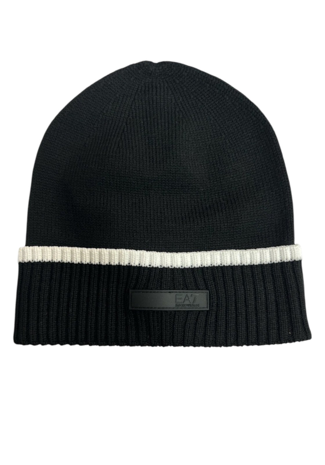 ACCESSORI LIFESTYLE Nero/bianco Ea7
