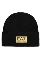 ACCESSORI LIFESTYLE Nero/oro Ea7