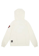 FELPE Panna/rosso Ea7
