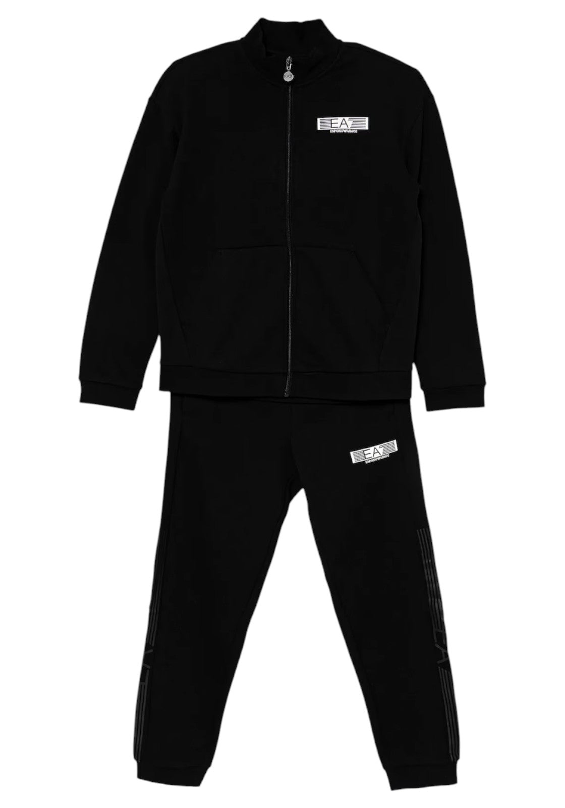 TUTE Nero/bianco Ea7