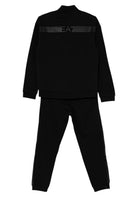 TUTE Nero/bianco Ea7