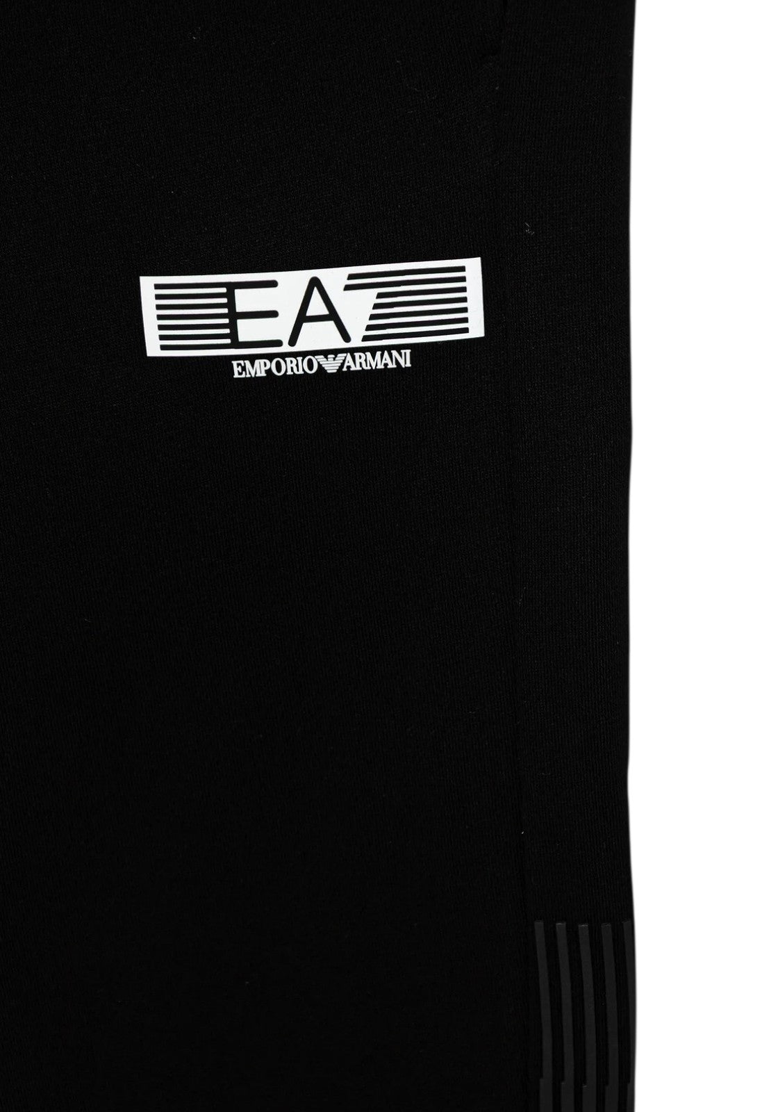 TUTE Nero/bianco Ea7