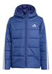 GIUBBINI E GIACCHE Azzurro/bianco Adidas