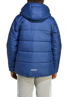 GIUBBINI E GIACCHE Azzurro/bianco Adidas