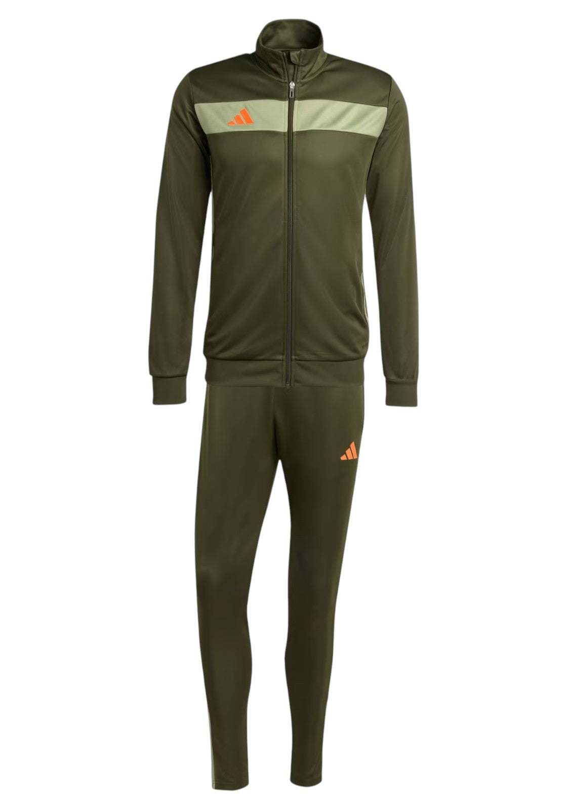 TUTE Verde/arancio Adidas