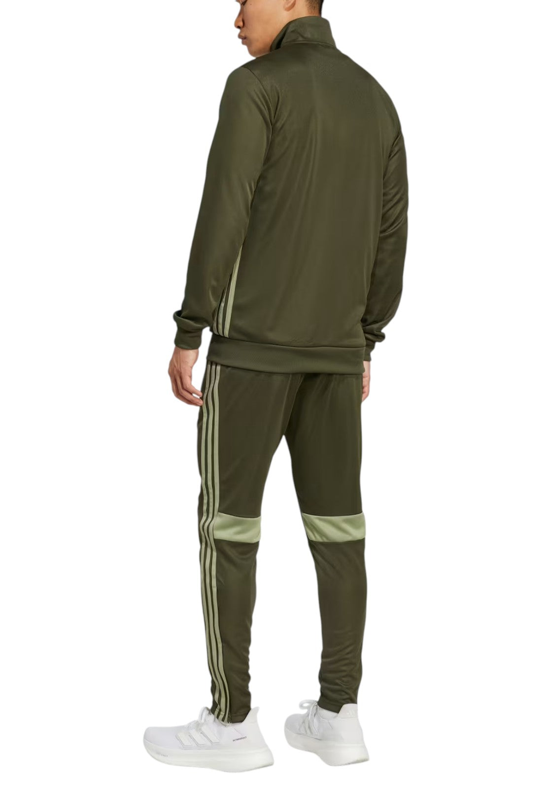 TUTE Verde/arancio Adidas