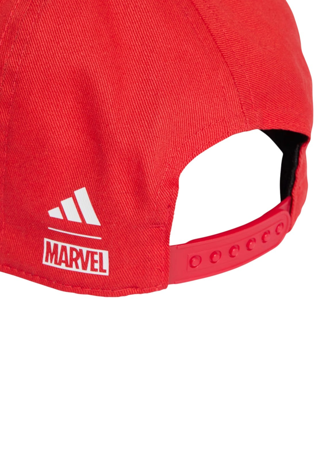 ACCESSORI LIFESTYLE Rosso/bianco Adidas
