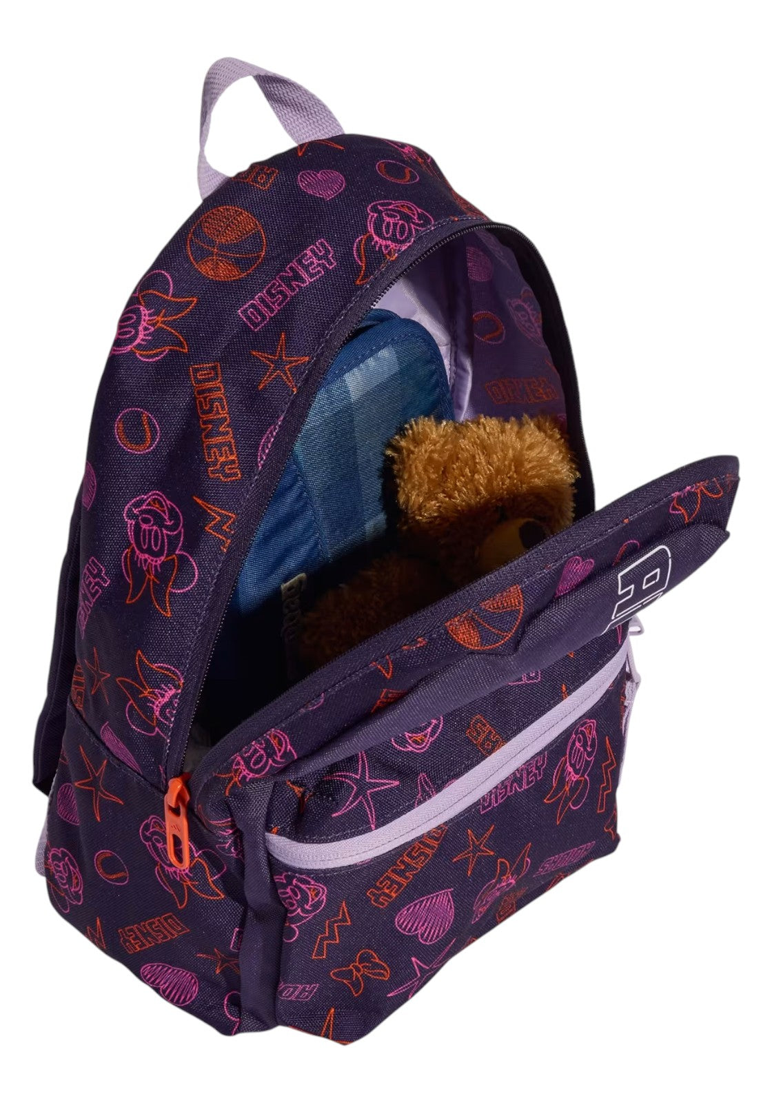 ACCESSORI LIFESTYLE Viola/lilla Adidas
