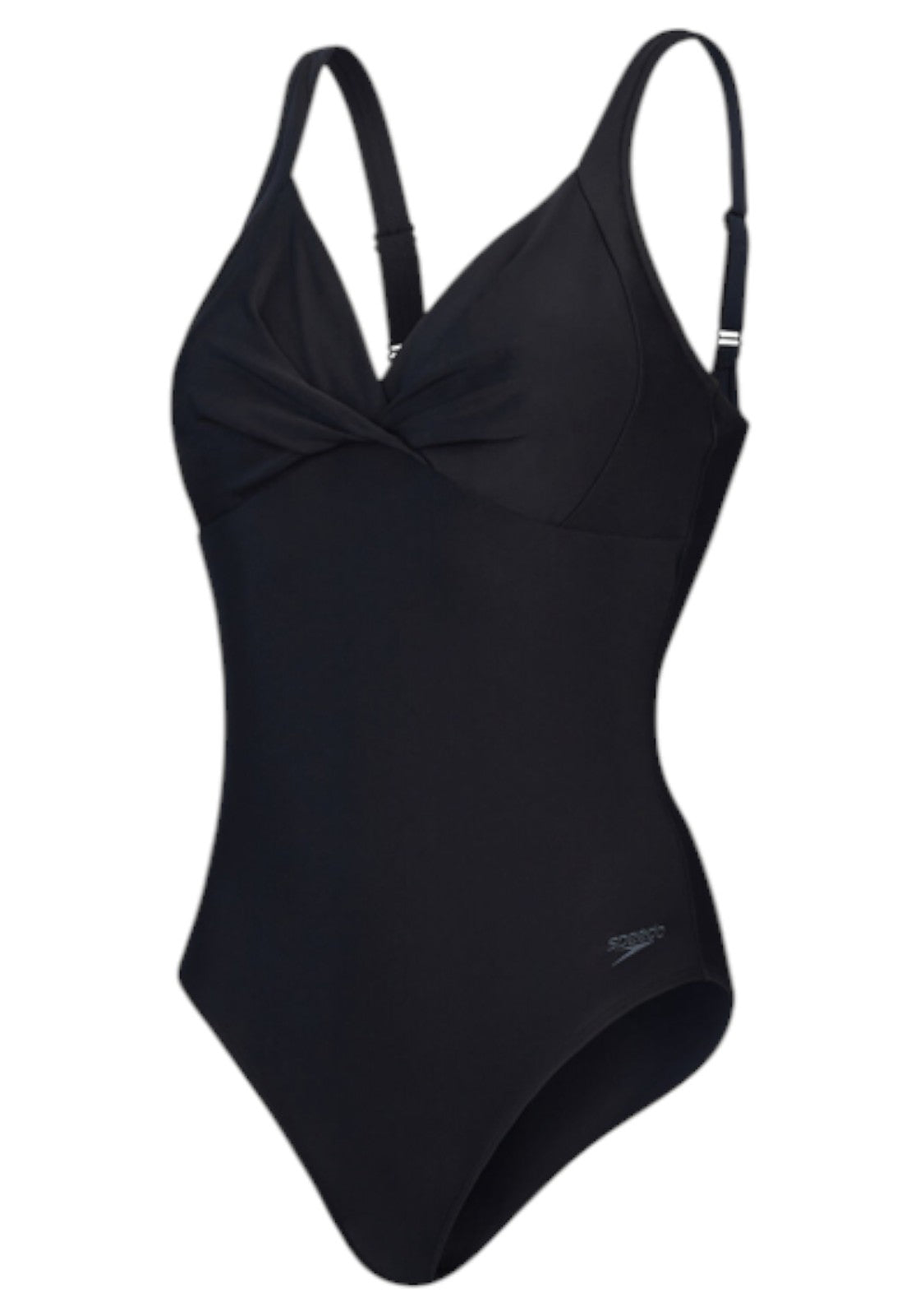 COSTUMI Nero Speedo