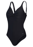 COSTUMI Nero Speedo