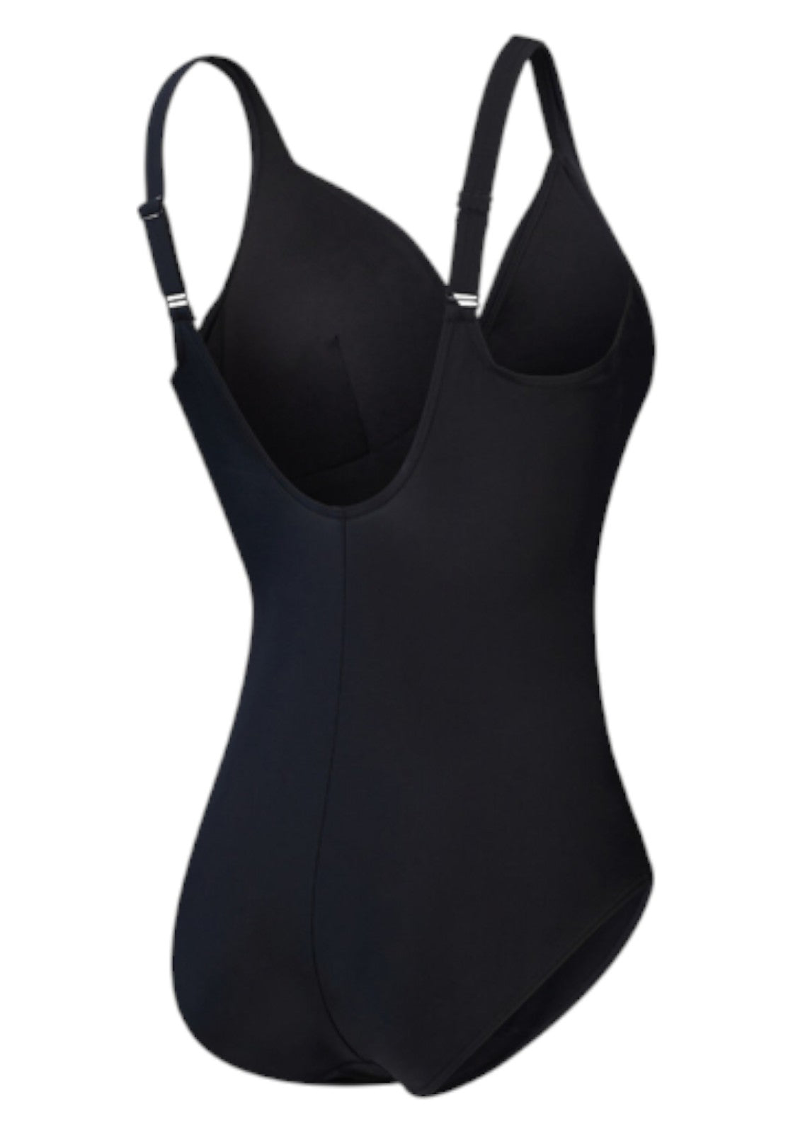 COSTUMI Nero Speedo