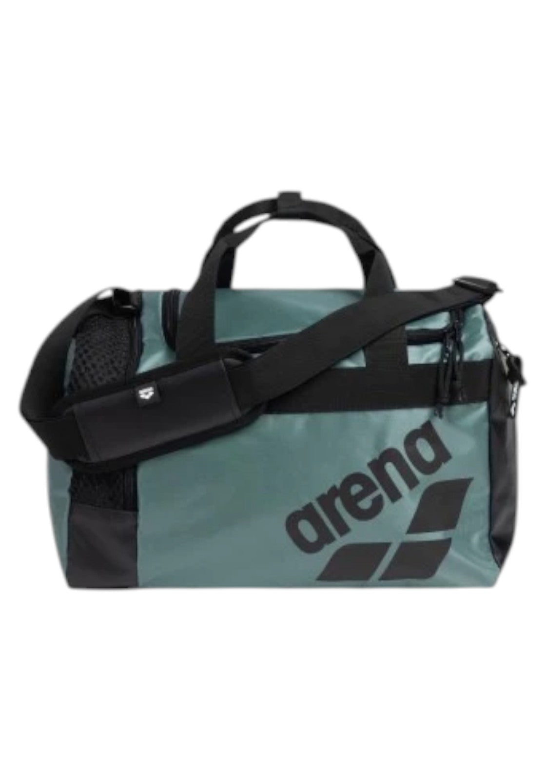 ACCESSORI PALESTRA Grigio/nero Arena