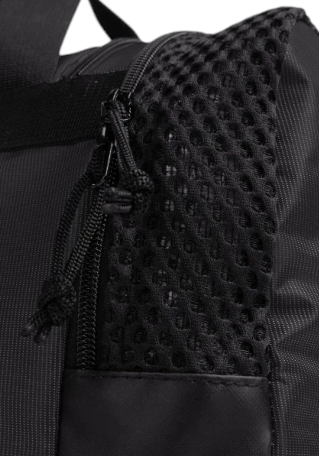 ACCESSORI PALESTRA Nero Arena