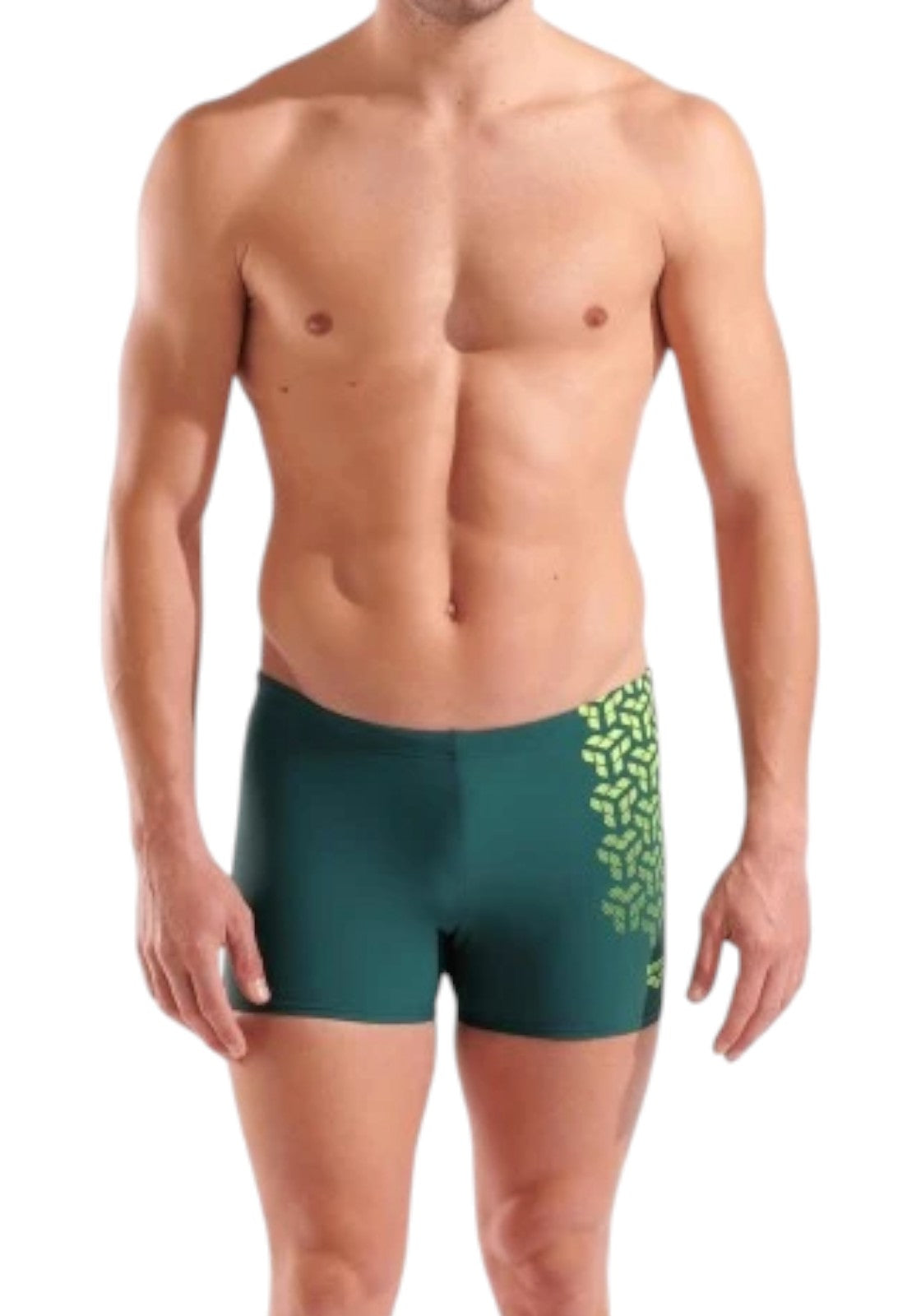 COSTUMI Verde/giallo Arena
